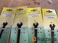 5 x machinesleutel padre - afbeelding 2 van  2