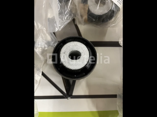 5 x moog draagarmrubber voor o.a. ford, mazda - afbeelding 1 van  3