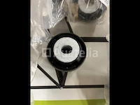 5 x moog draagarmrubber voor o.a. ford, mazda - afbeelding 1 van  3