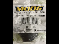 5 x moog draagarmrubber voor o.a. ford, mazda - afbeelding 2 van  3
