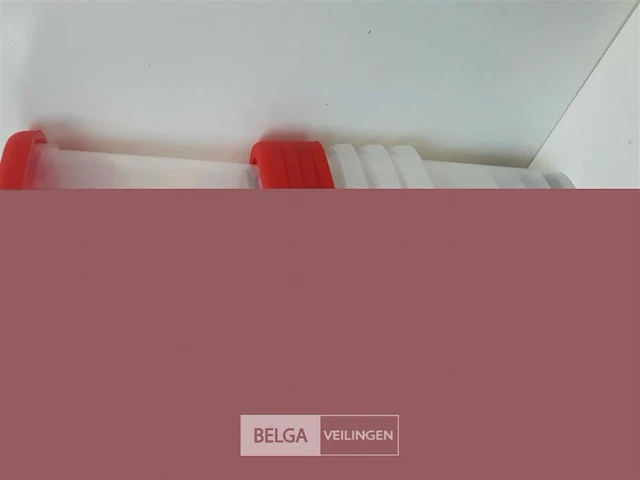 5 x opbergdoos allibert 50 l - afbeelding 3 van  3