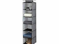 5 x organizer dressing - 6 vakken - afbeelding 1 van  3