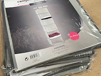 5 x organizer dressing - 6 vakken - afbeelding 3 van  3