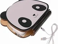 5 x panda lightbook led - afbeelding 1 van  5
