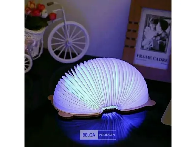 5 x panda lightbook led - afbeelding 2 van  5