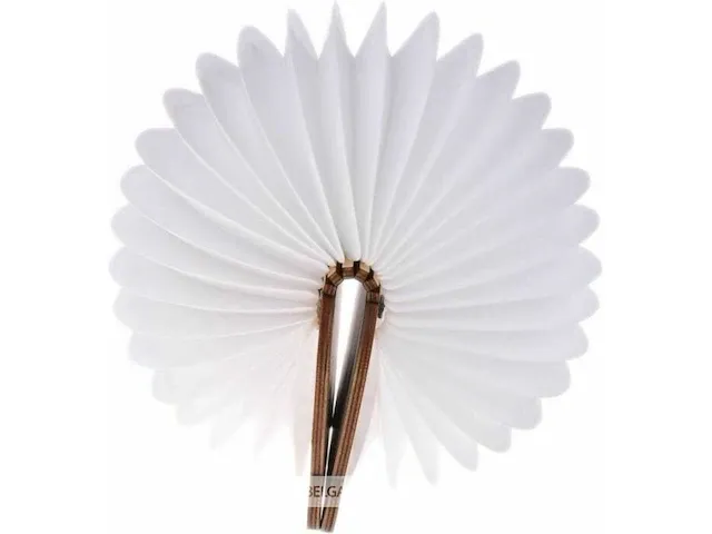 5 x panda lightbook led - afbeelding 3 van  5
