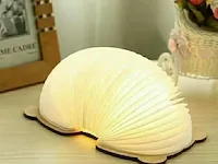 5 x panda lightbook led - afbeelding 5 van  5