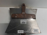 5 x plamuurlat 25 cm - afbeelding 3 van  3