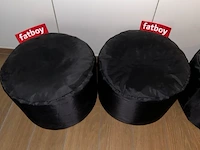 5 x poef fatboy - afbeelding 2 van  2