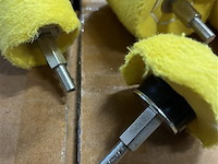 5 x polijstborstel - afbeelding 2 van  3