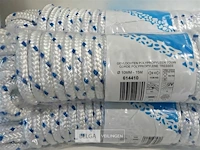 5 x polyprop touw 10 mm 15 m - afbeelding 3 van  3