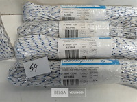 5 x polyprop touw 3 mm 20 m - afbeelding 3 van  3