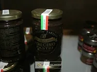 5 x porcino pastei 280 gr - afbeelding 2 van  4