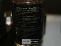 5 x porcino pastei 280 gr - afbeelding 4 van  4