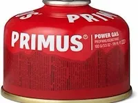 5 x primus - gasfles met schroefdop - afbeelding 2 van  2