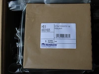 5 x renson roosterbasis