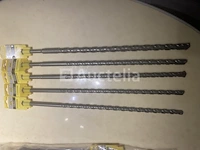 5 x sds boor 10, 12, 14, 16, 18 mm - afbeelding 2 van  3