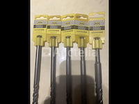5 x sds boor 10, 12, 14, 16, 18 mm - afbeelding 2 van  3