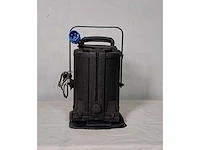 5 x selecon rama fresnel 1200w cee16b3 - afbeelding 3 van  6