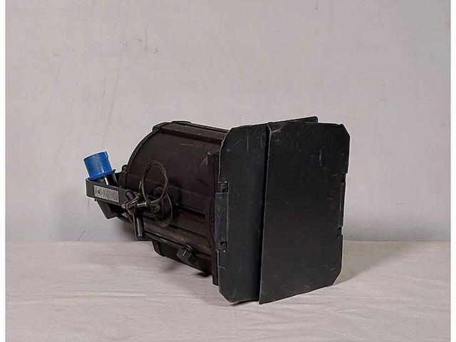 5 x selecon rama fresnel 1200w cee16b3 - afbeelding 4 van  6