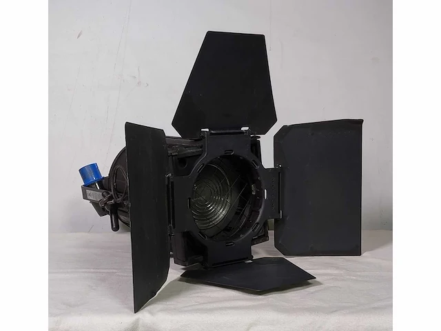 5 x selecon rama fresnel 1200w cee16b3 - afbeelding 5 van  6
