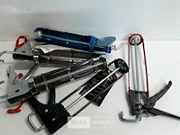 5 x siliconenpomp mix - afbeelding 3 van  3