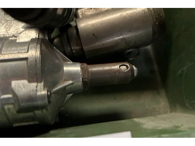 5 x slagschroefmachine en 2 x popnageltang - afbeelding 3 van  4