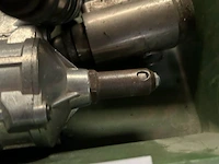 5 x slagschroefmachine en 2 x popnageltang - afbeelding 3 van  4