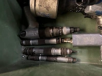 5 x slagschroefmachine en 2 x popnageltang - afbeelding 4 van  4