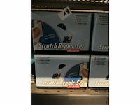 5 x spatscherm set clean cd-rom electronica (5x) - afbeelding 1 van  3