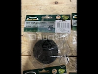5 x spoel voor grastrimmer - afbeelding 1 van  2