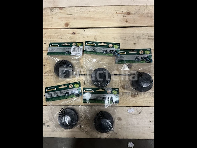 5 x spoel voor grastrimmer - afbeelding 2 van  2