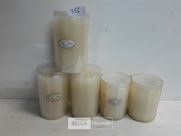 5 x stompkaars op batterij - afbeelding 2 van  3
