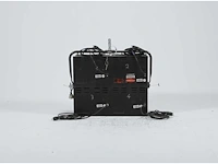 5 x strand lighting iris 4 4x1250w - afbeelding 3 van  3