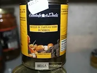 5 x succo di tartufo 400 gr - afbeelding 2 van  4