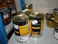5 x succo di tartufo 400 gr - afbeelding 4 van  4