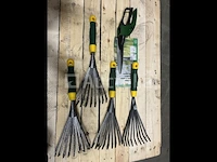 5 x tuinhark - afbeelding 2 van  4