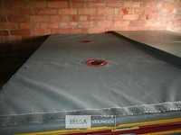 5 x turnmat/valmat - afbeelding 3 van  4