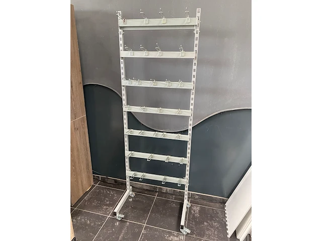 5 x winkelrek - display - datec - afbeelding 1 van  6