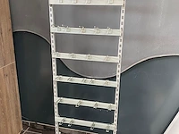 5 x winkelrek - display - datec - afbeelding 1 van  6