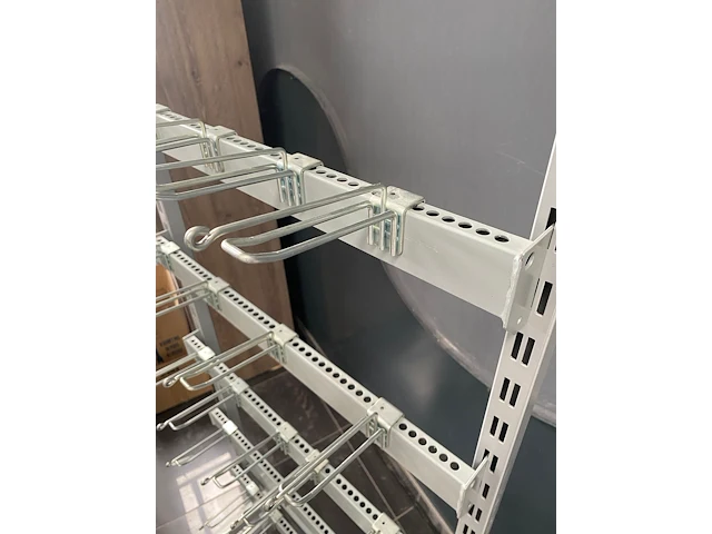 5 x winkelrek - display - datec - afbeelding 2 van  6