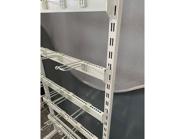 5 x winkelrek - display - datec - afbeelding 5 van  6