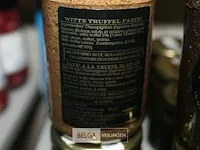 5 x witte truffel pastei 200 gr - afbeelding 4 van  4