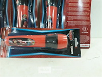 5 x zaklamp cars led 13 cm - afbeelding 3 van  3