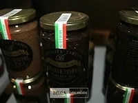 5 x zwarte truffel pastei 280 gr - afbeelding 2 van  4