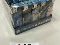 50 aanstekers bluejeans - afbeelding 3 van  3