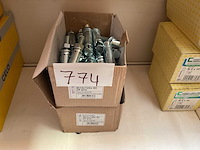 50 ankerbouten - afbeelding 1 van  3