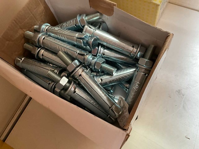 50 ankerbouten - afbeelding 3 van  3