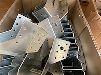 50 balkdragers - afbeelding 2 van  6