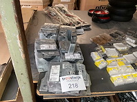 50 balkdragers - afbeelding 1 van  5